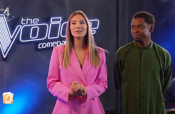 The voice of Holland